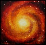 07 Auge des Universums I Themenausstellung 2006
